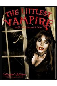 The Littlest Vampire