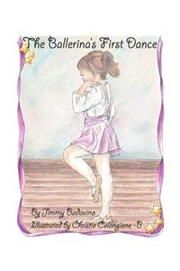 Ballerina's First Dance
