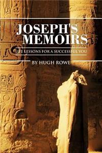 Joseph's Memoirs