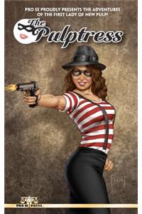 Pulptress