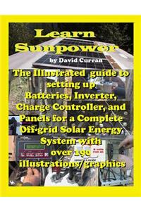 Learn Sun Power