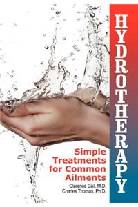 Hydrotherapy: Simple Treatments for Common Ailments