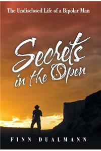 Secrets in the Open