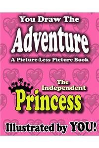 A Picture-Less Picture Book