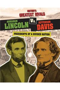 Abraham Lincoln vs. Jefferson Davis