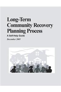 Long-Term Community Recovery Planning Process