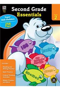Second Grade Essentials