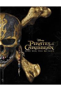 Pirates of the Caribbean: Dead Men Tell No Tales