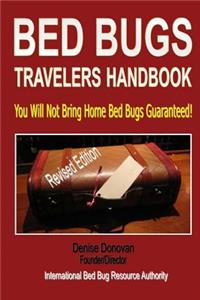 Bed Bugs Travelers Handbook