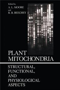 Plant Mitochondria