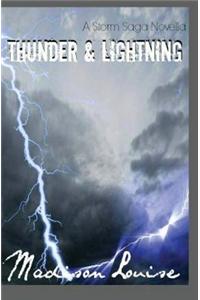 Thunder & Lightning