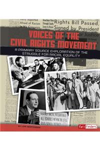 Voices of the Civil Rights Movement