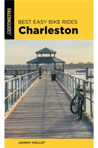 Best Easy Bike Rides Charleston