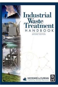 Industrial Waste Treatment Handbook