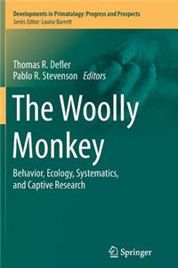 The Woolly Monkey