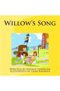 Willow's Song