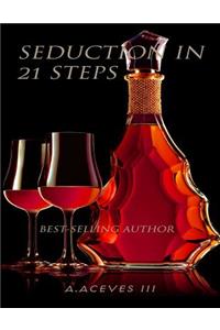 Seduction in 21 steps