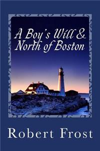 Boy's Will & North of Boston