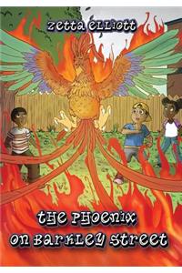 The Phoenix on Barkley Street