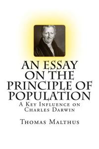 An Essay on the Principle of Population
