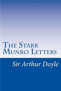 The Stark Munro Letters