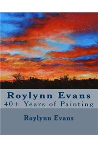Roylynn Evans