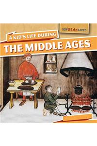 Kid's Life During the Middle Ages