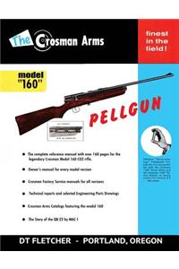 Crosman Arms Model 