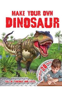 Make Your Own Dinosaur