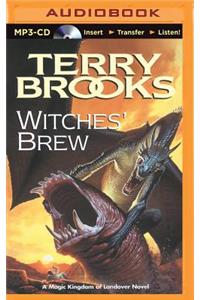 Witches' Brew