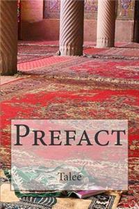 Prefact