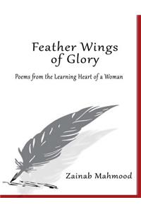 Feather Wings of Glory