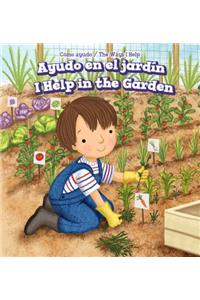 Ayudo En El Jardín / I Help in the Garden
