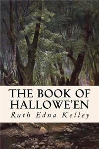 The Book of Hallowe'en