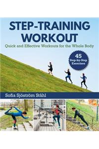 Step-Training Workout