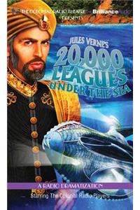 Jules Verne's 20,000 Leagues Under the Sea