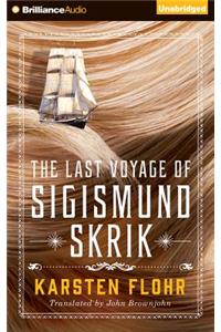 Last Voyage of Sigismund Skrik