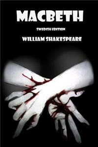 Macbeth (Swedish Edition)