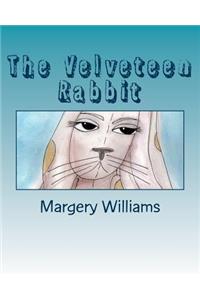 Velveteen Rabbit