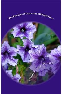 The Promises of God in the Midnight Hour