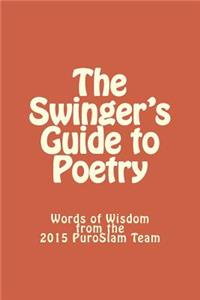 Swinger's Guide to Poetry