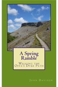 Spring Ramble
