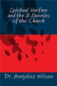 Spiritual Warfare and the 3 Enemies of the Church