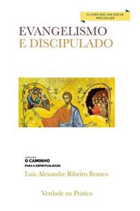 Evangelismo e Discipulado