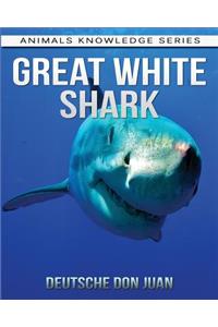 Great White Shark