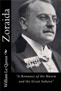 Zoraida