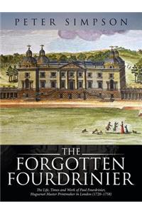 The Forgotten Fourdrinier