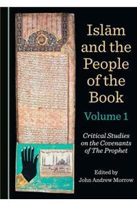 Islä M and the People of the Book Volumes 1-3: Critical Studies on the Covenants of the Prophet