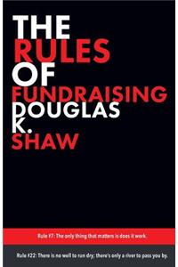 Rules of Fundraising