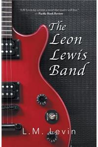 Leon Lewis Band